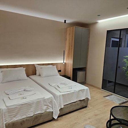 Albi Apartment טיראנה מראה חיצוני תמונה