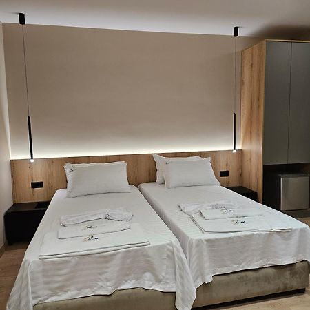 Albi Apartment טיראנה מראה חיצוני תמונה