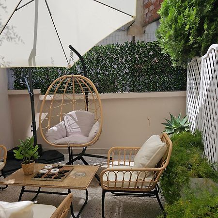 Albi Apartment טיראנה מראה חיצוני תמונה