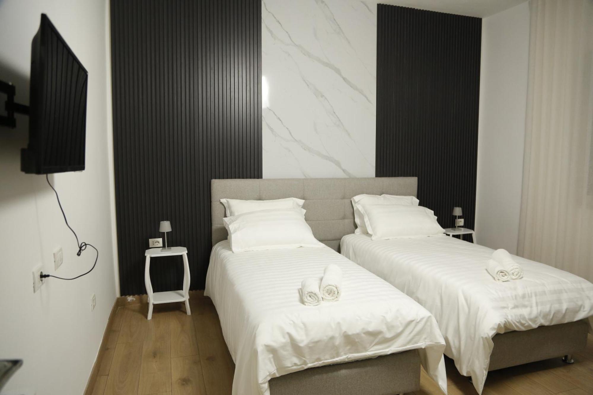 Albi Apartment טיראנה מראה חיצוני תמונה