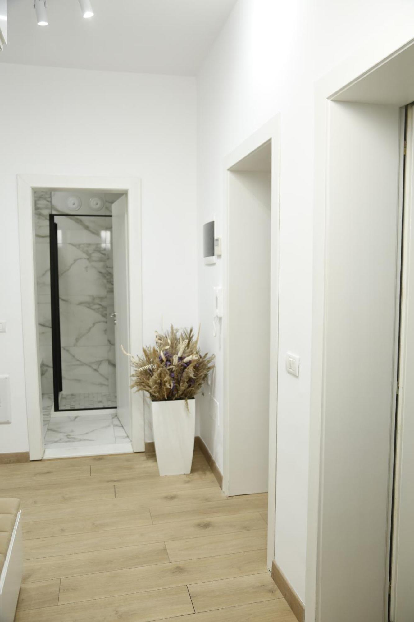 Albi Apartment טיראנה מראה חיצוני תמונה