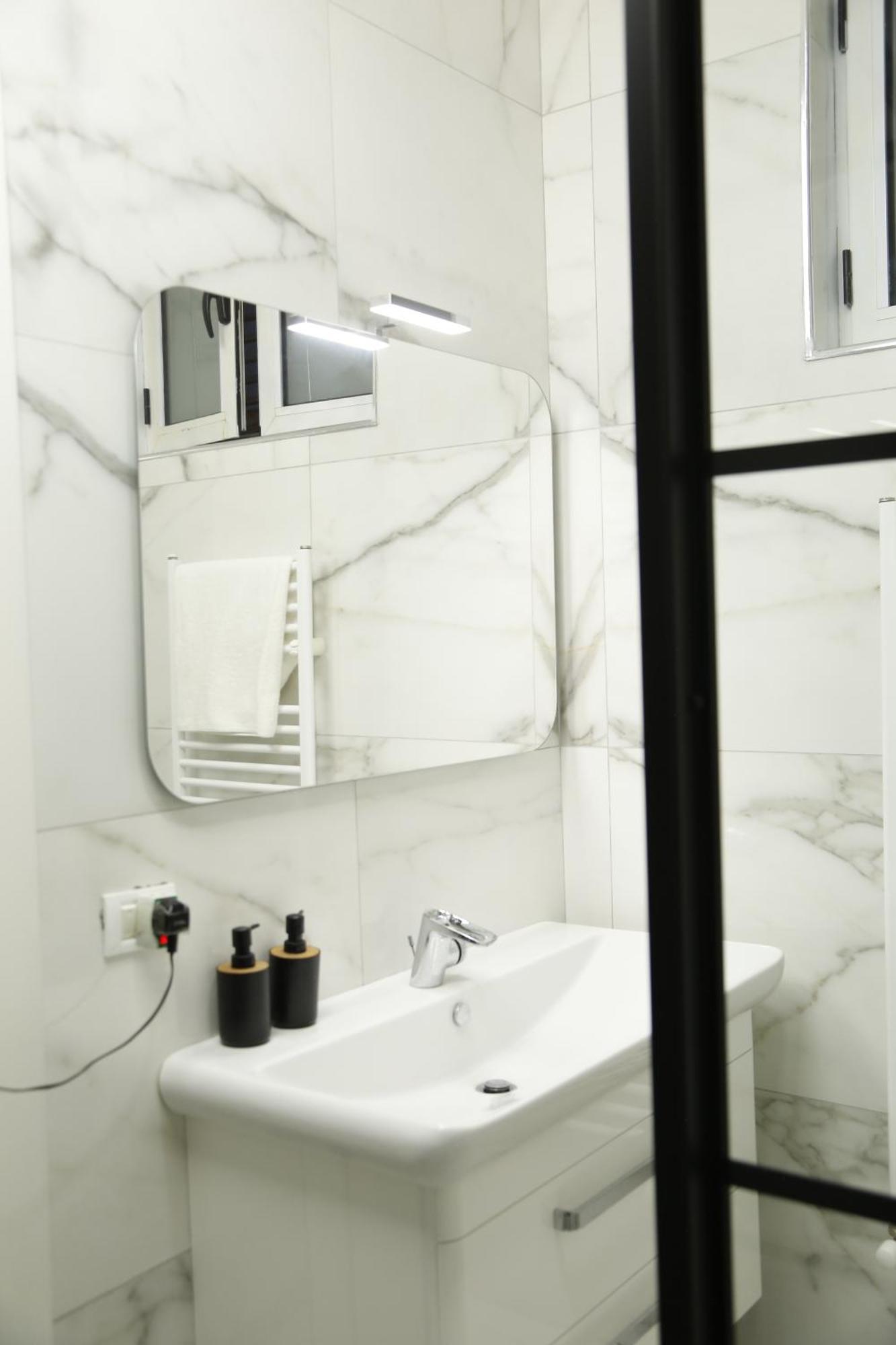 Albi Apartment טיראנה מראה חיצוני תמונה