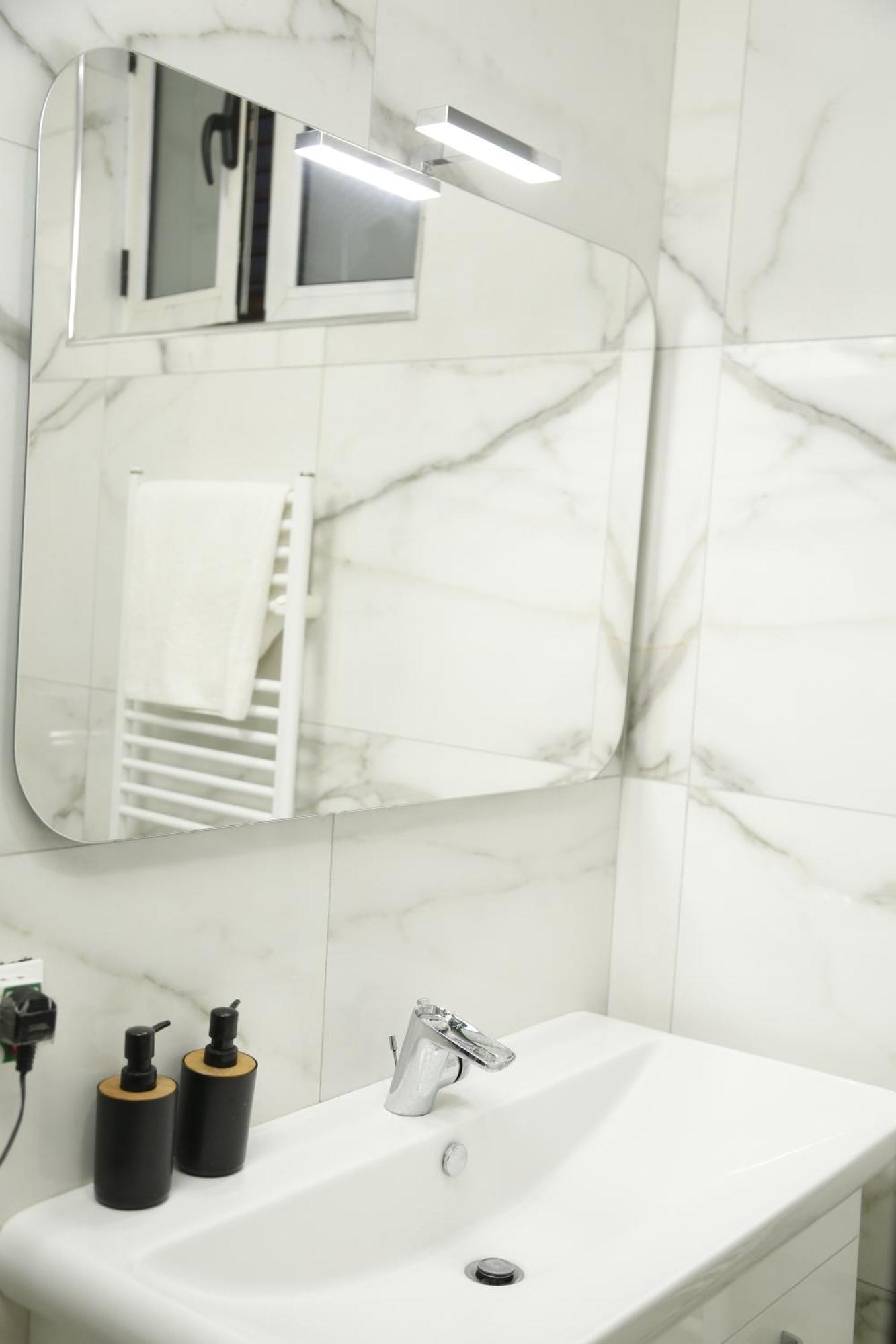 Albi Apartment טיראנה מראה חיצוני תמונה