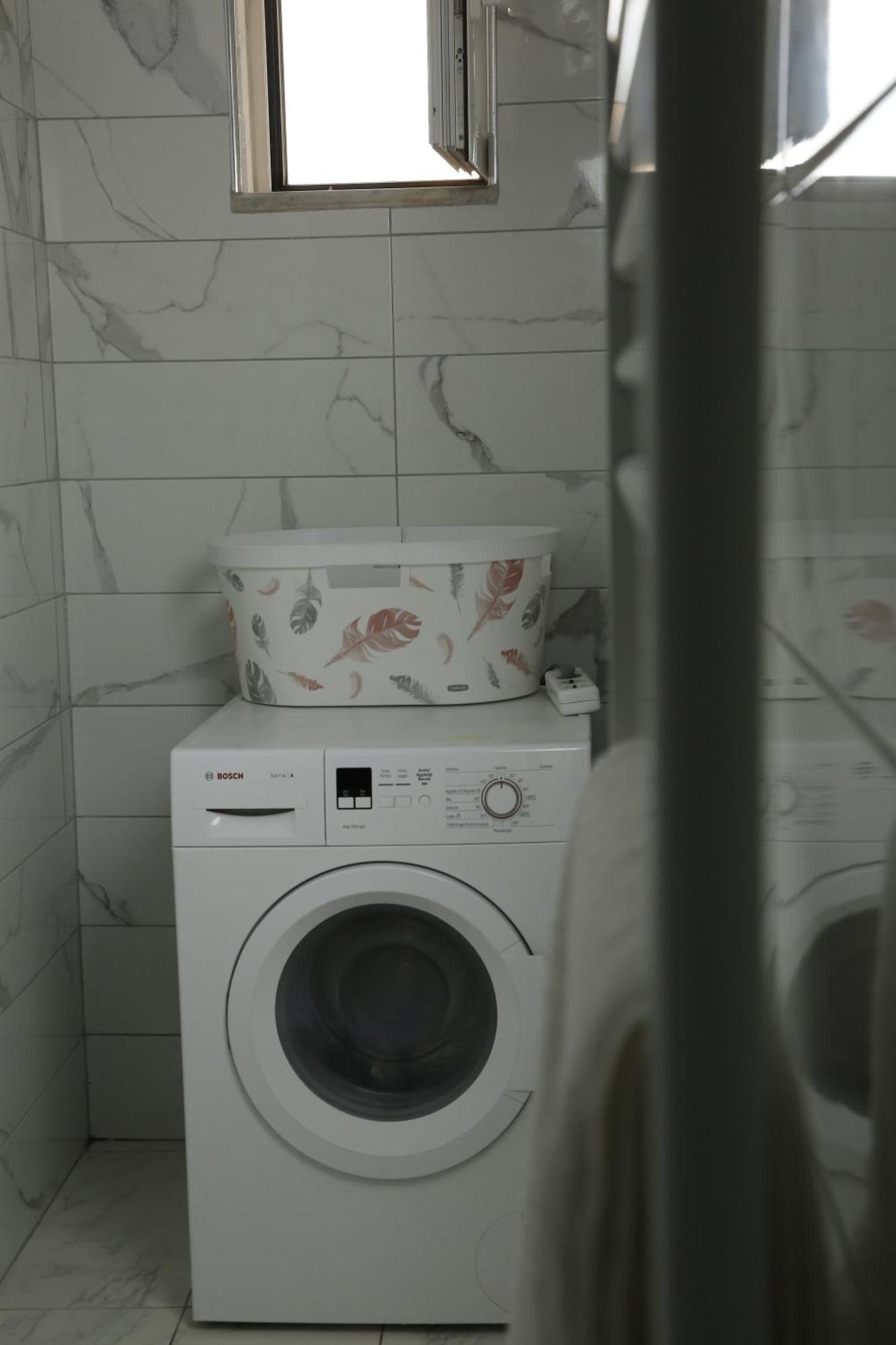 Albi Apartment טיראנה מראה חיצוני תמונה