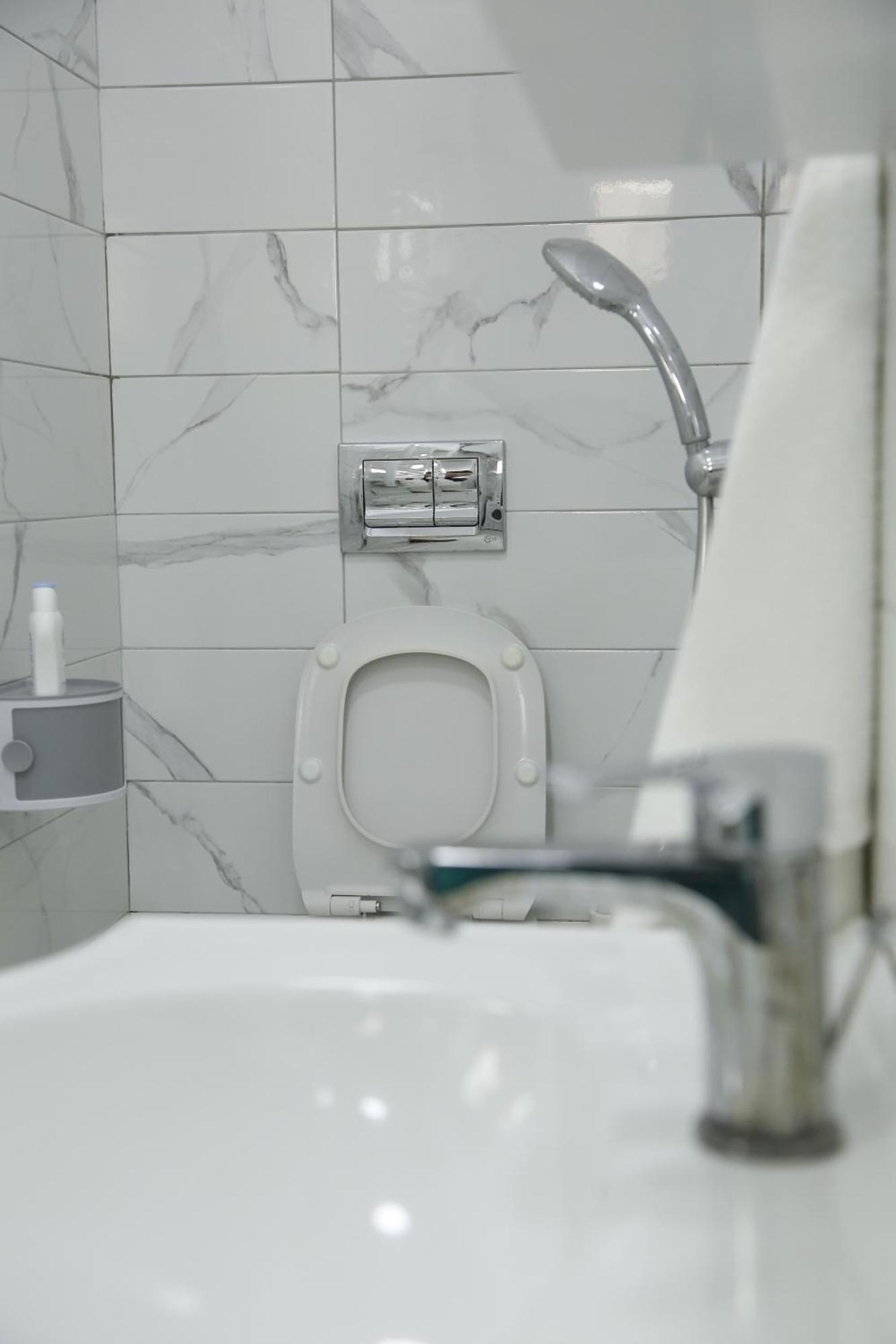 Albi Apartment טיראנה מראה חיצוני תמונה