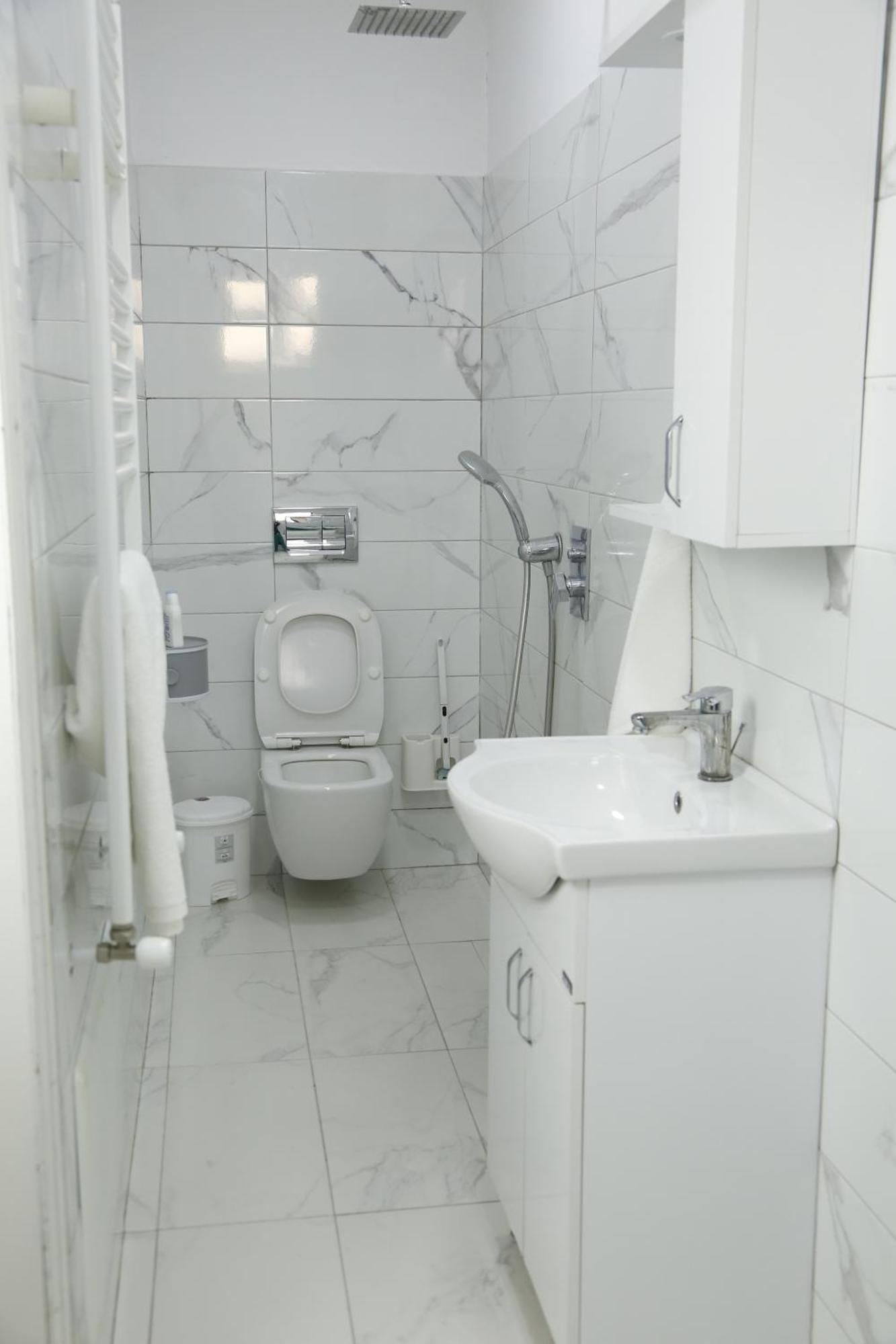 Albi Apartment טיראנה מראה חיצוני תמונה