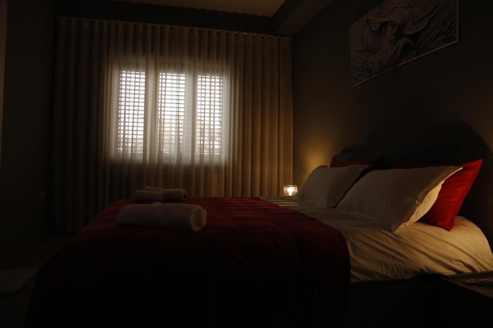 Albi Apartment טיראנה מראה חיצוני תמונה