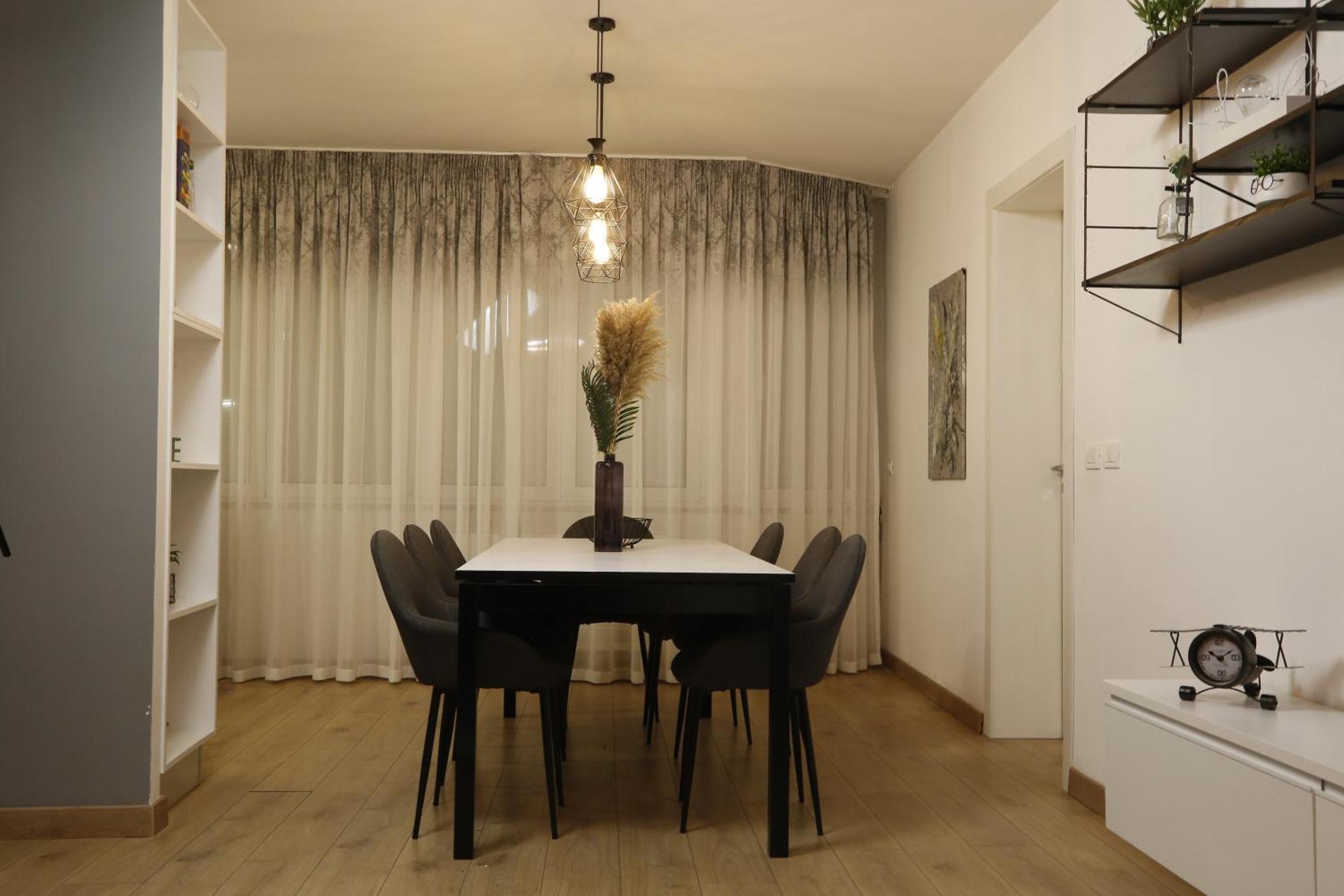 Albi Apartment טיראנה מראה חיצוני תמונה