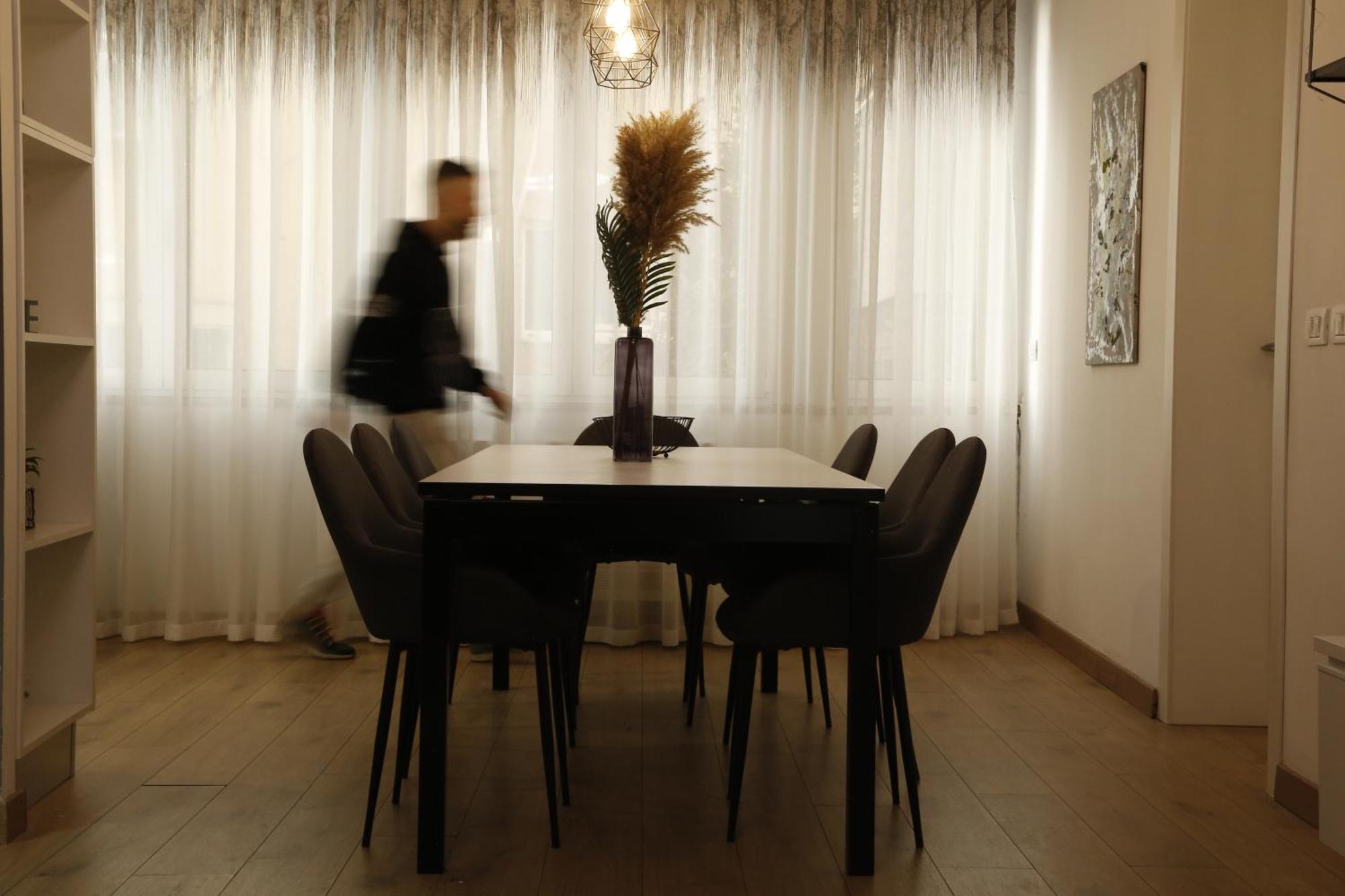 Albi Apartment טיראנה מראה חיצוני תמונה