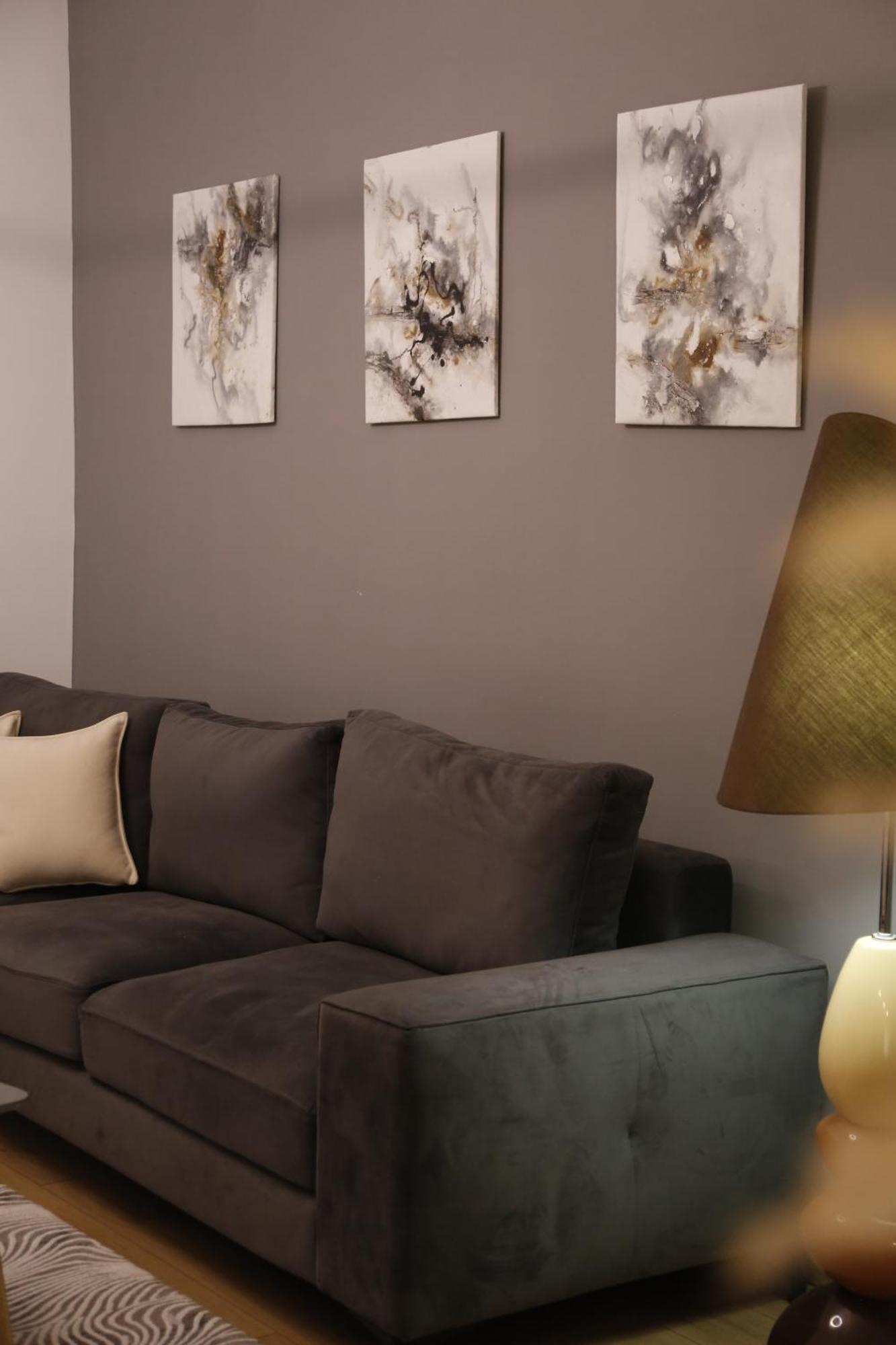 Albi Apartment טיראנה מראה חיצוני תמונה