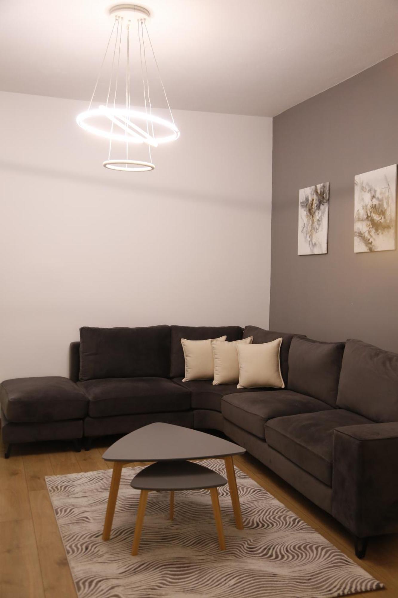 Albi Apartment טיראנה מראה חיצוני תמונה
