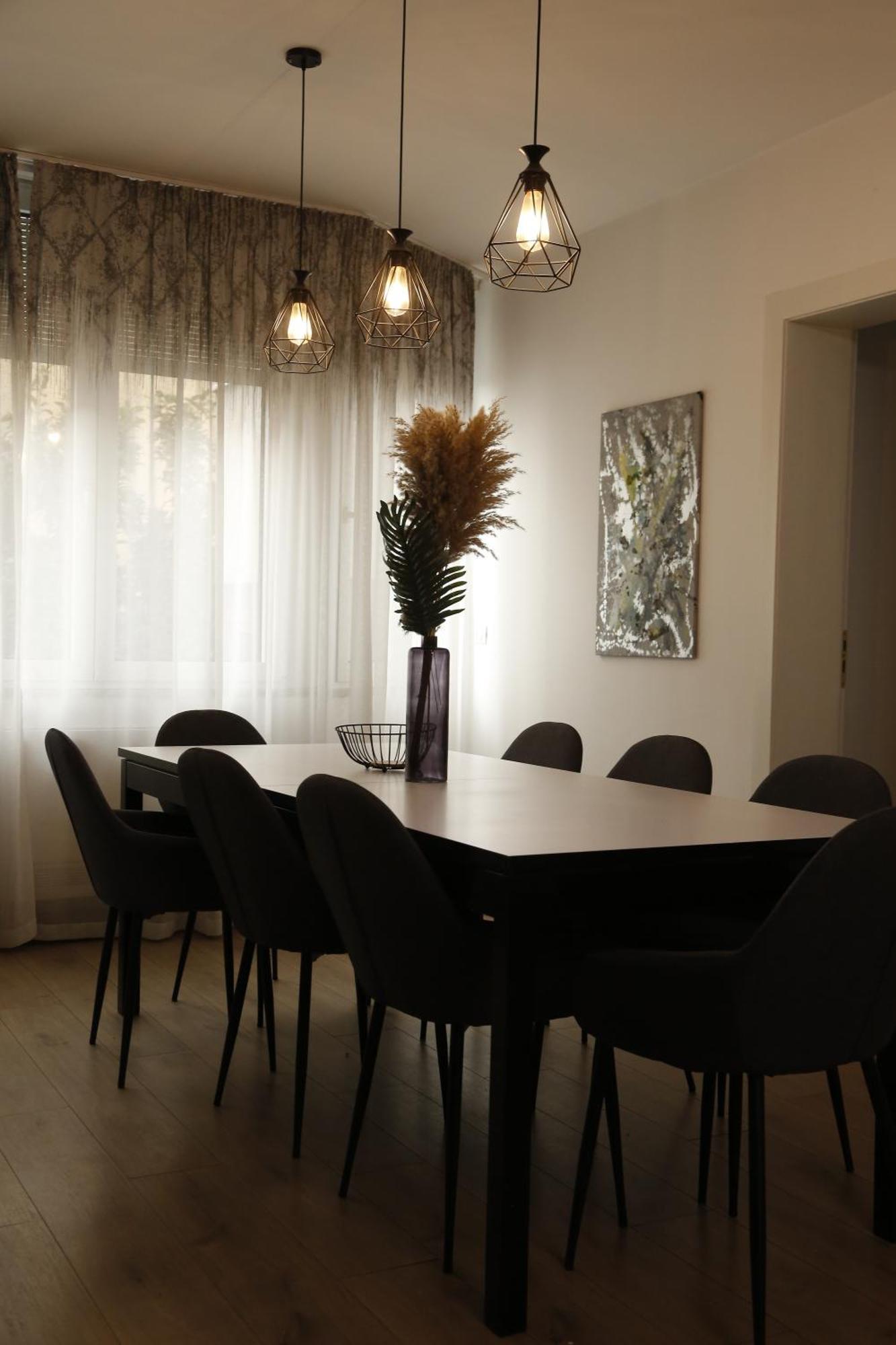 Albi Apartment טיראנה מראה חיצוני תמונה