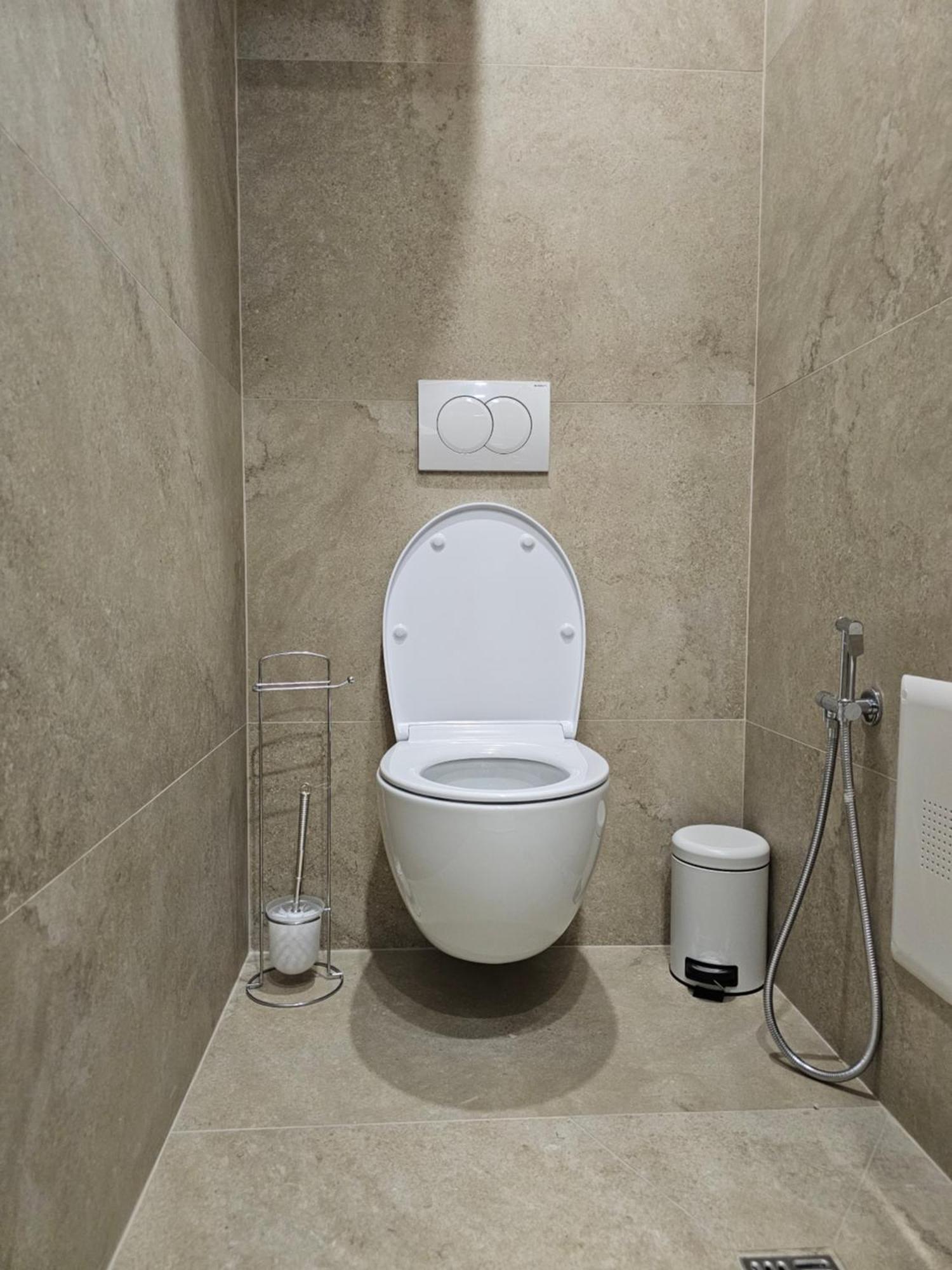 Albi Apartment טיראנה מראה חיצוני תמונה