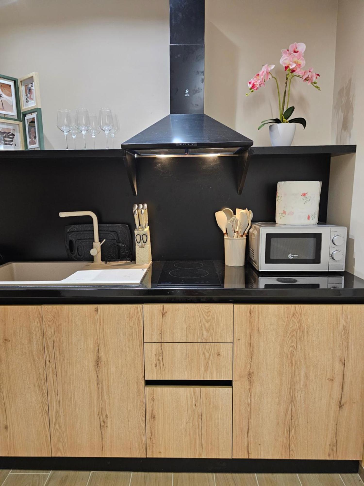 Albi Apartment טיראנה מראה חיצוני תמונה