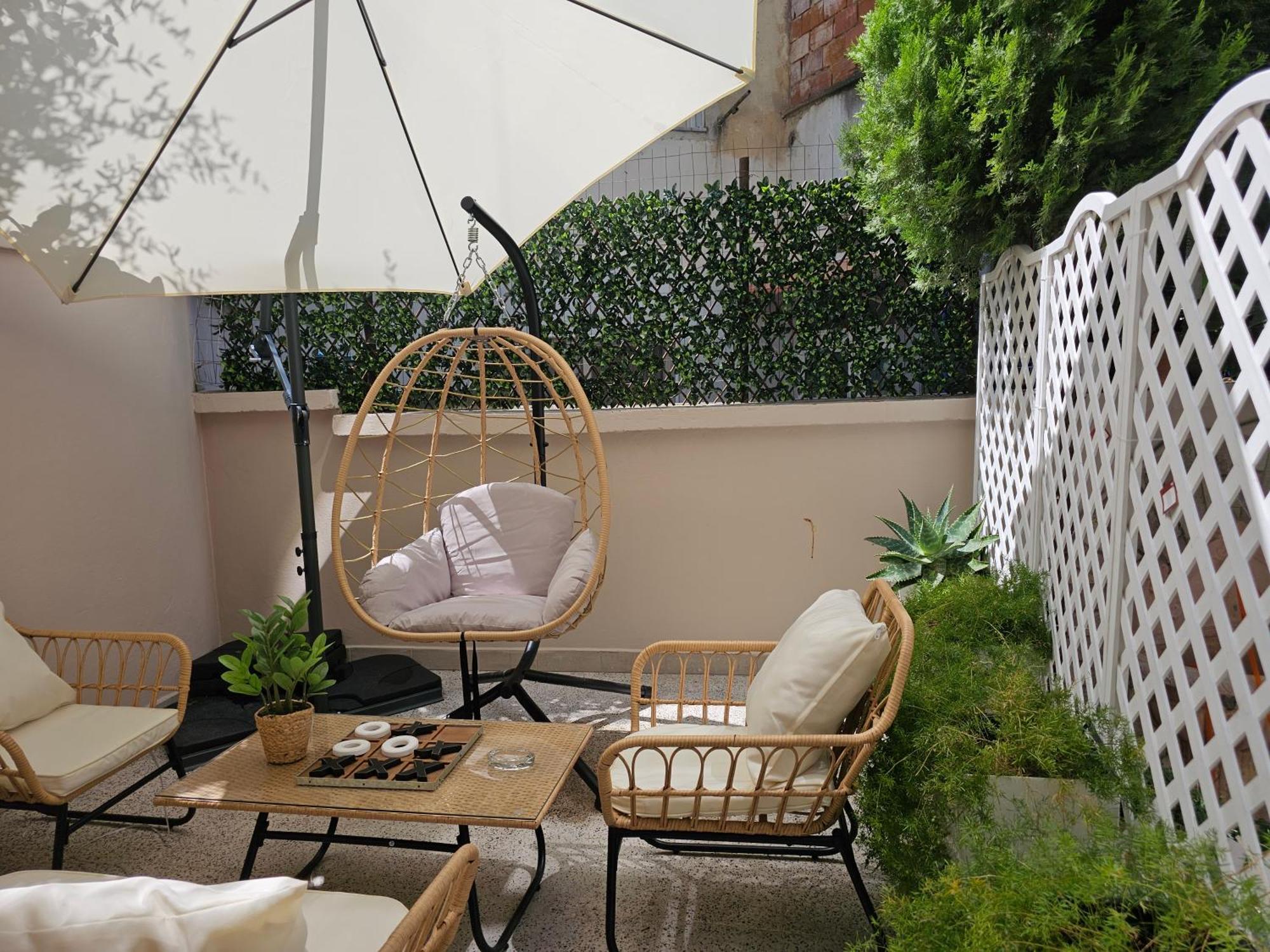 Albi Apartment טיראנה מראה חיצוני תמונה