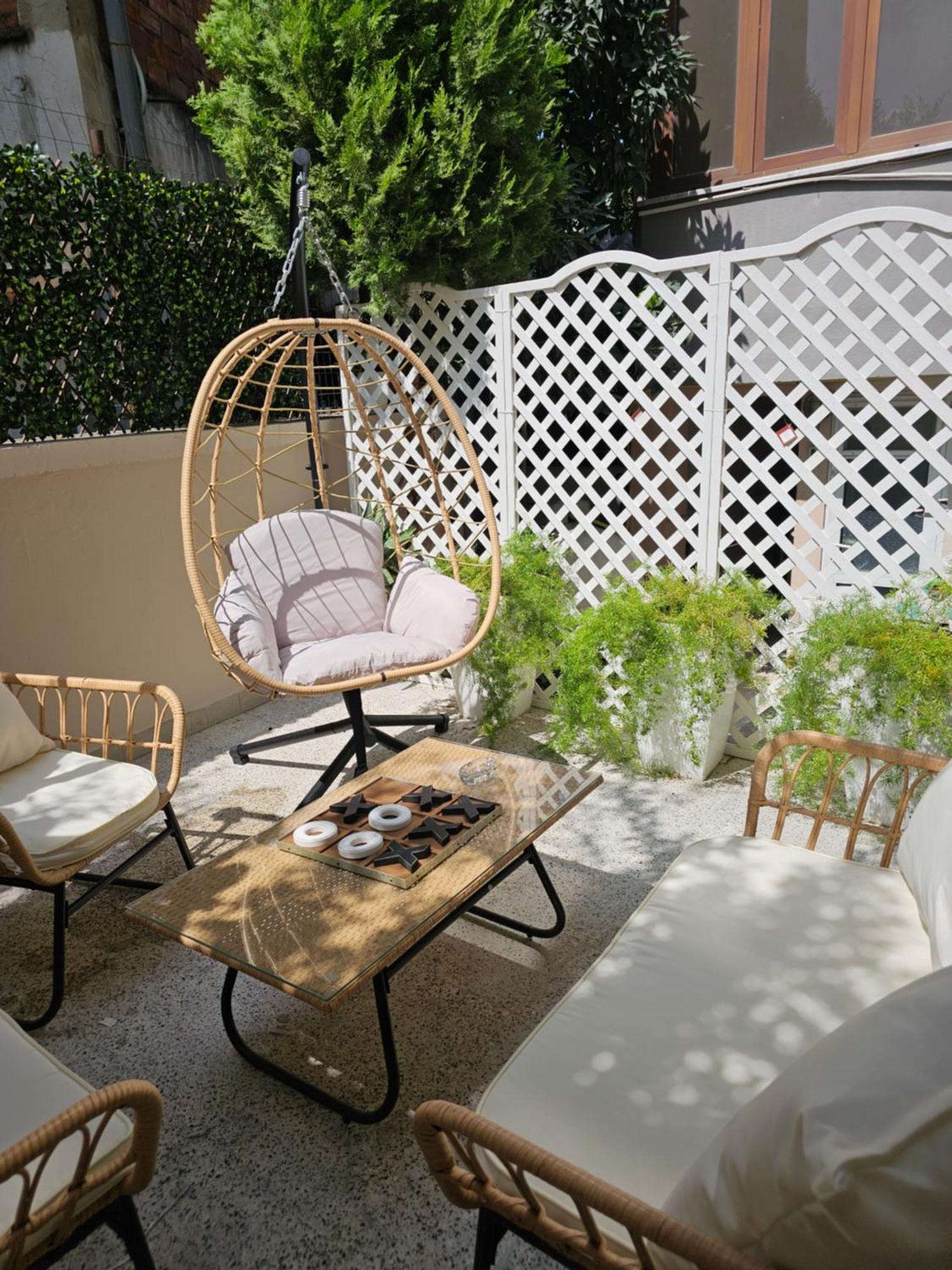 Albi Apartment טיראנה מראה חיצוני תמונה