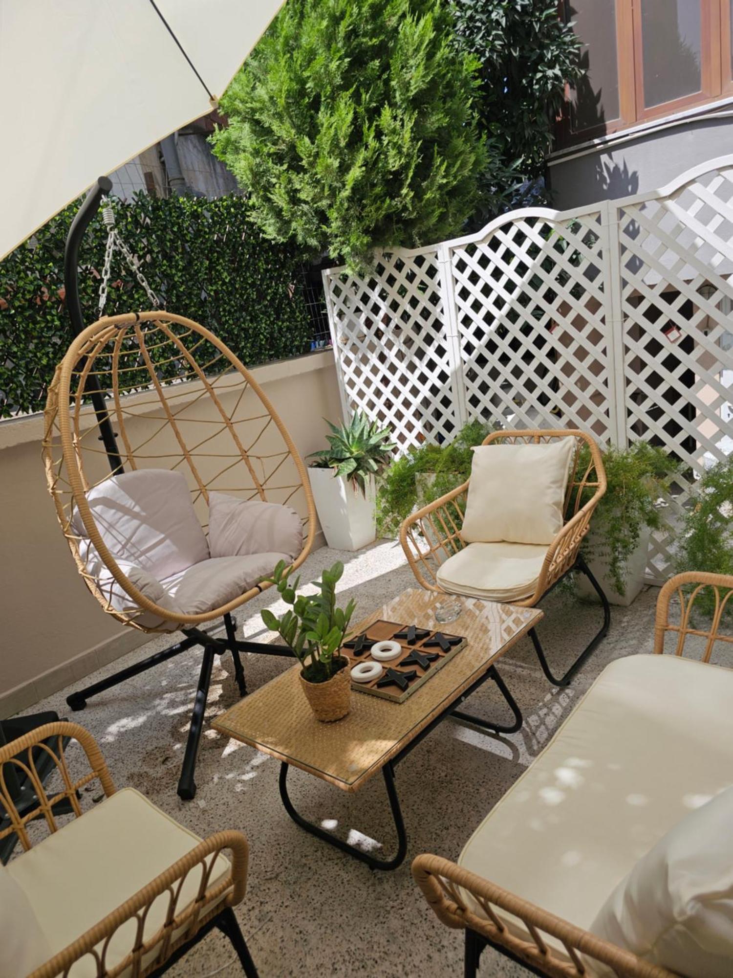 Albi Apartment טיראנה מראה חיצוני תמונה