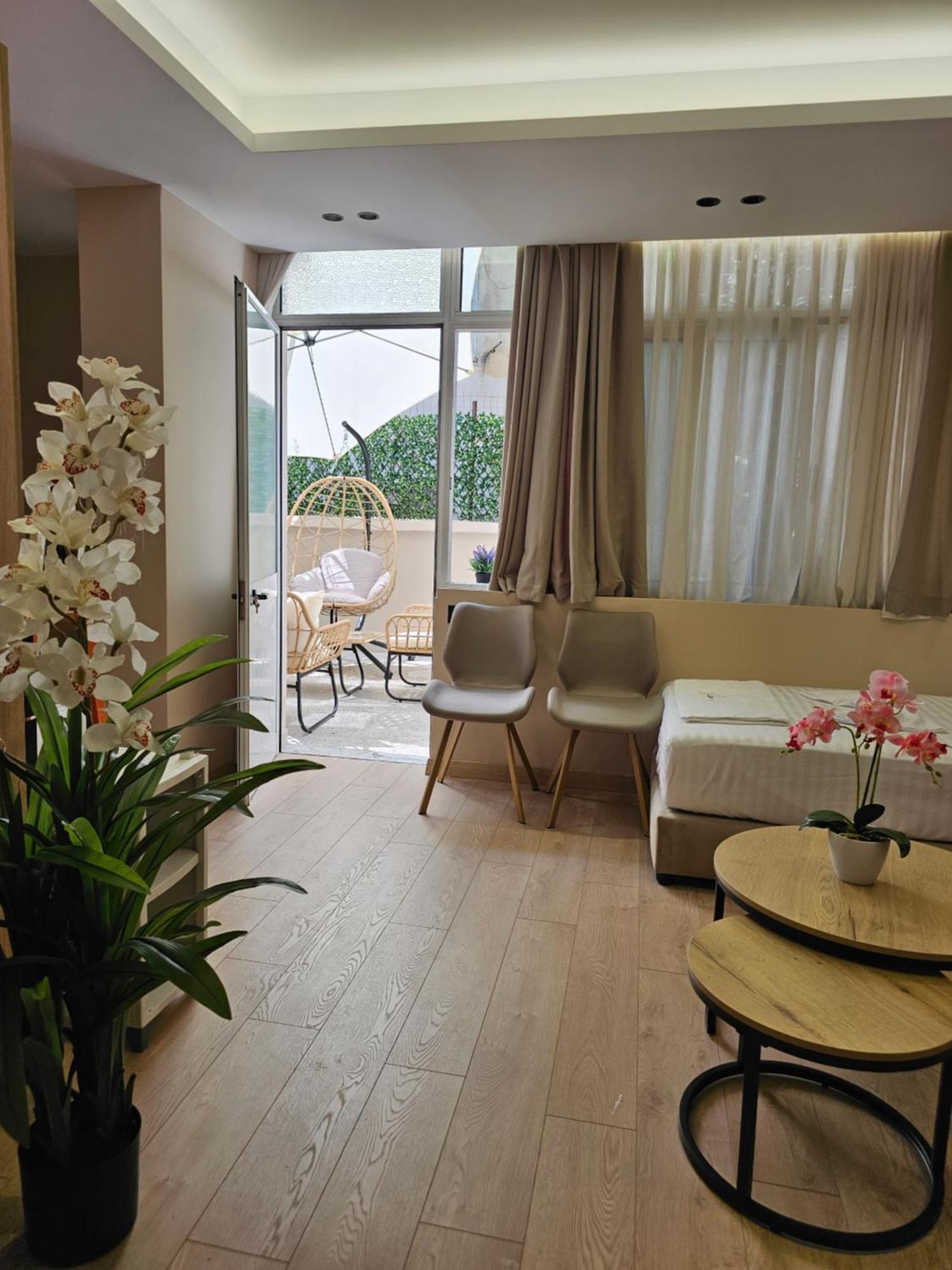 Albi Apartment טיראנה מראה חיצוני תמונה