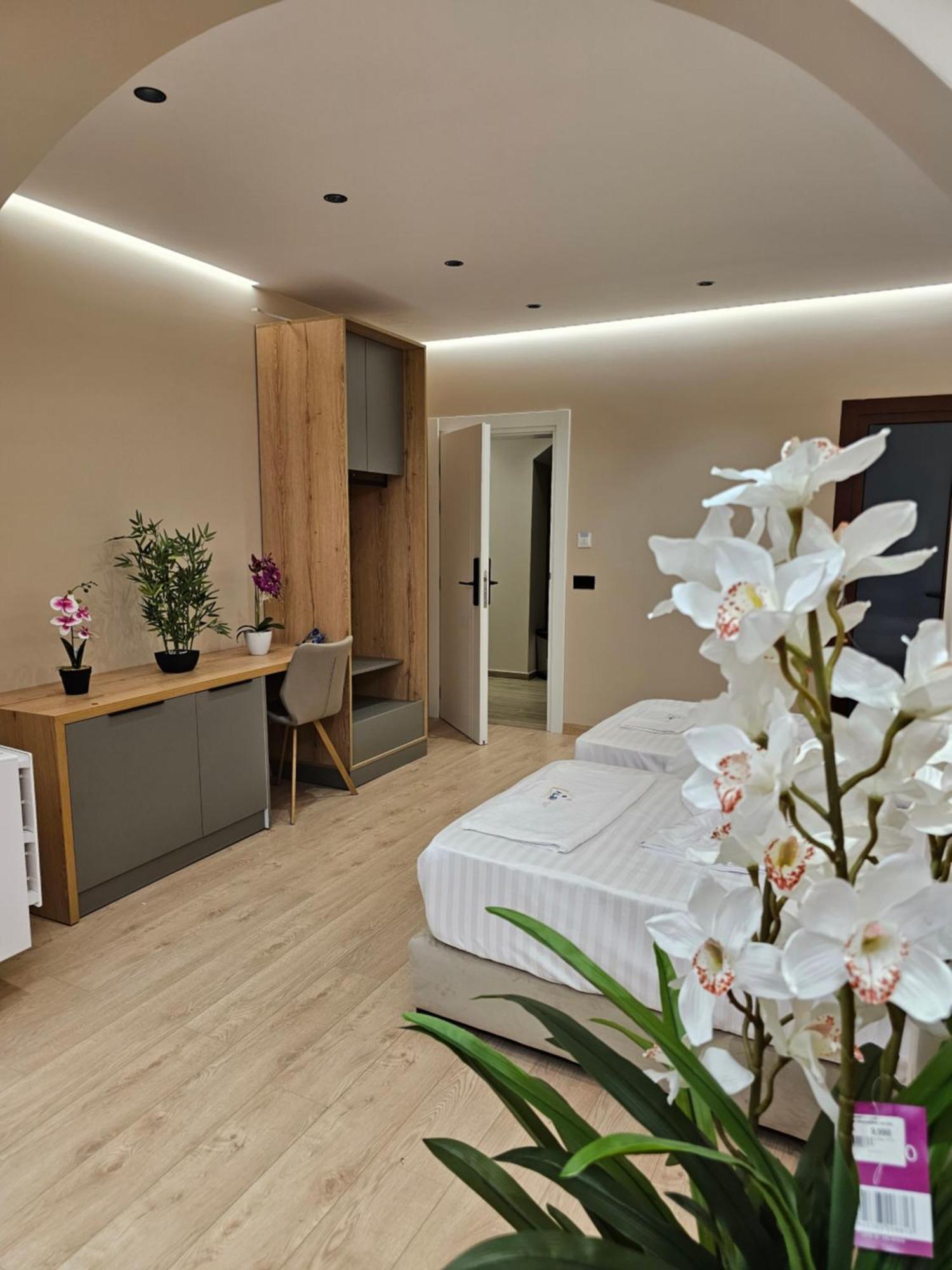 Albi Apartment טיראנה מראה חיצוני תמונה