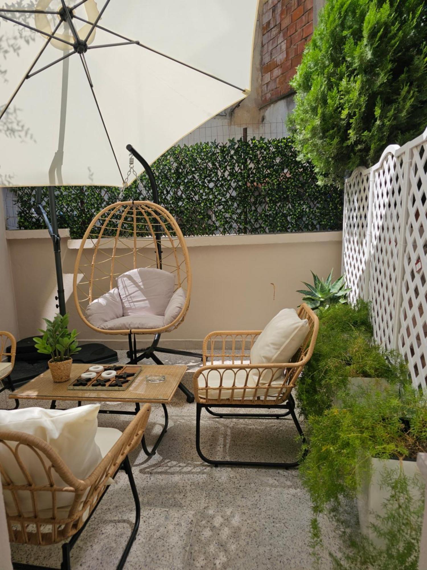Albi Apartment טיראנה מראה חיצוני תמונה