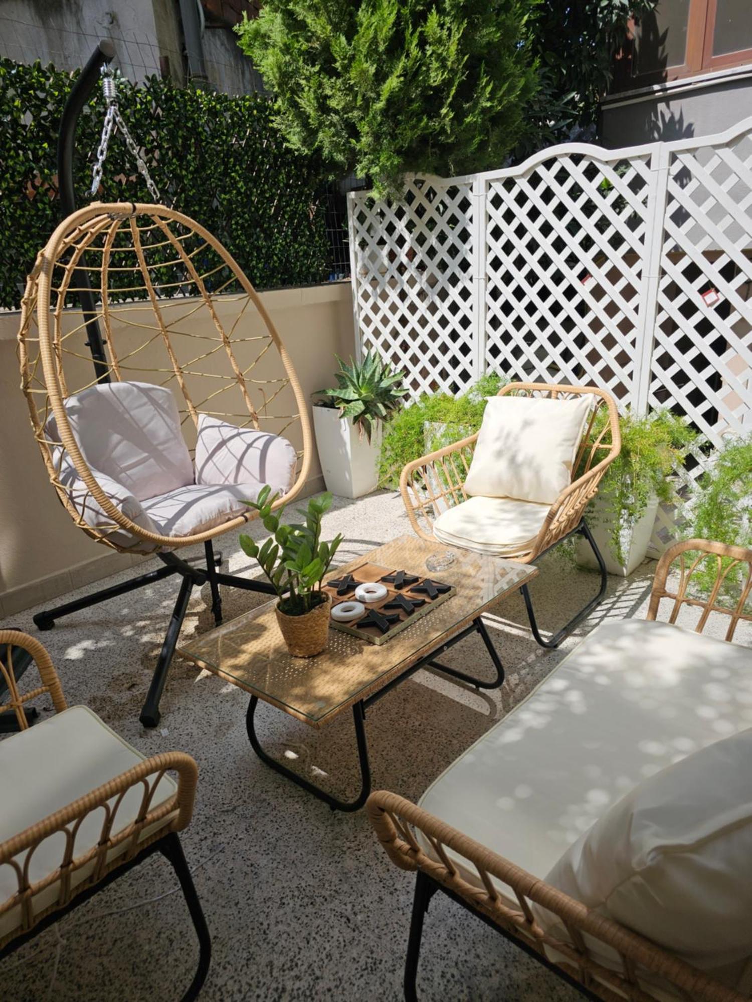 Albi Apartment טיראנה מראה חיצוני תמונה